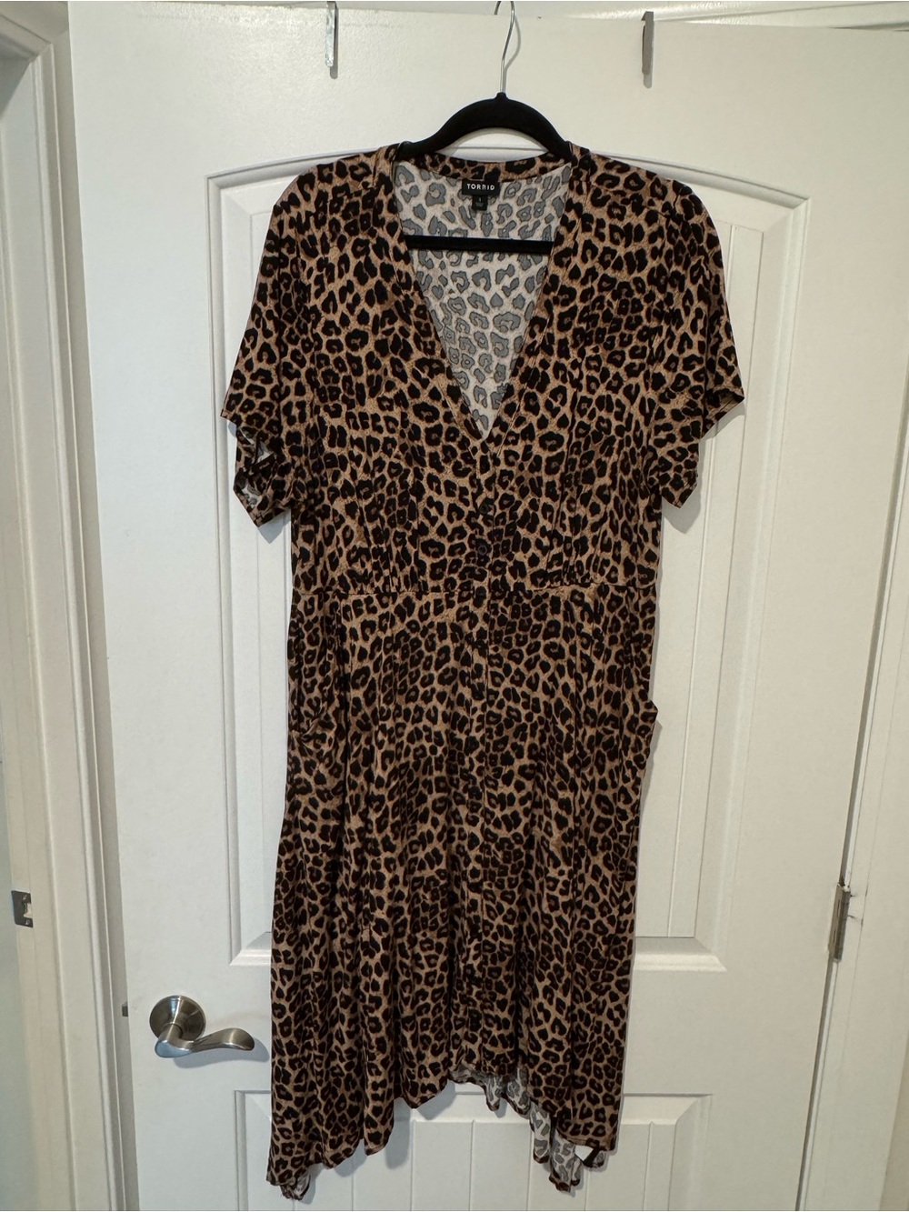 Midi Dress